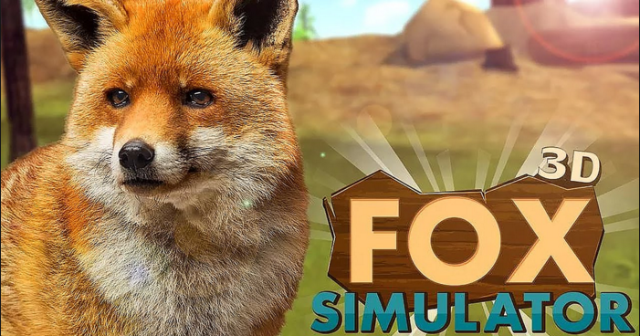 ultimate fox simulator